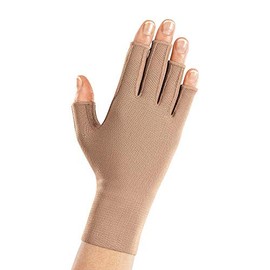 mediven 30-40 MV Harmony SL Glove Sand III