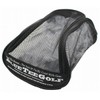Blue Tea Golf Breathable Mesh Shoe Case BTG-SC001 (Black)