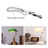ECSiNG 2 Pieces Lightweight Pull Chain Pull Cord Weight Handle