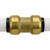 Tectite FSBC34 Plumbing Fitting, Brass