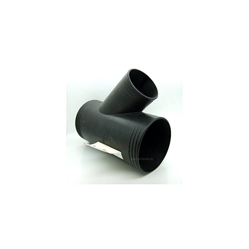 Webasto Y-Branch 80 x 55 x 80mm | 495719 |