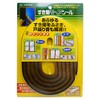 Tsuchiya Tsco Gap Mohair Seal Gold Width 9mm X Height