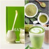 Matcha Tea Set with Whisk and Spoon, Matcha Whisk Kit