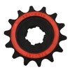 AHL 520 14T Front Sprocket for Yamaha 350 YFM350 X Warrior 1987-2004 350 YFM350 Raptor 2004 350 YFZ350 Banshee 1990-2009