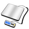 Acteck A-LX460 460lb x 0.1lb Digital Heavy Duty Shipping and
