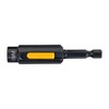 Dewalt DT7460-QZ Socket wrench-Set - magnetic 1/4" (3 Piece)