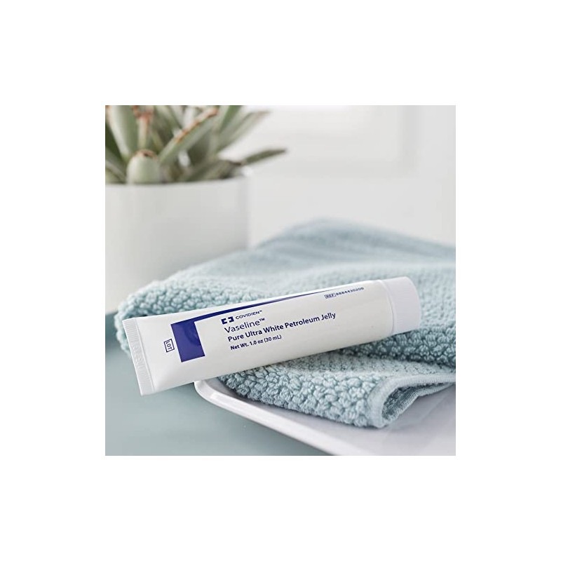 Petro Jelly Vaseline 1Oz 12/Dz