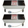 V.S.L.A. 2 RCI Cells for The Fresh Air 2 and 3 Series, Fresh Air Surround, GT 3000 (NOT for Vollara Air & Surface Pro Models)