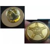Presidential secret service lapel pin -New