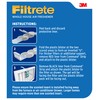 Filtrete Whole House Air Freshener for AC Furnace Air Filter,