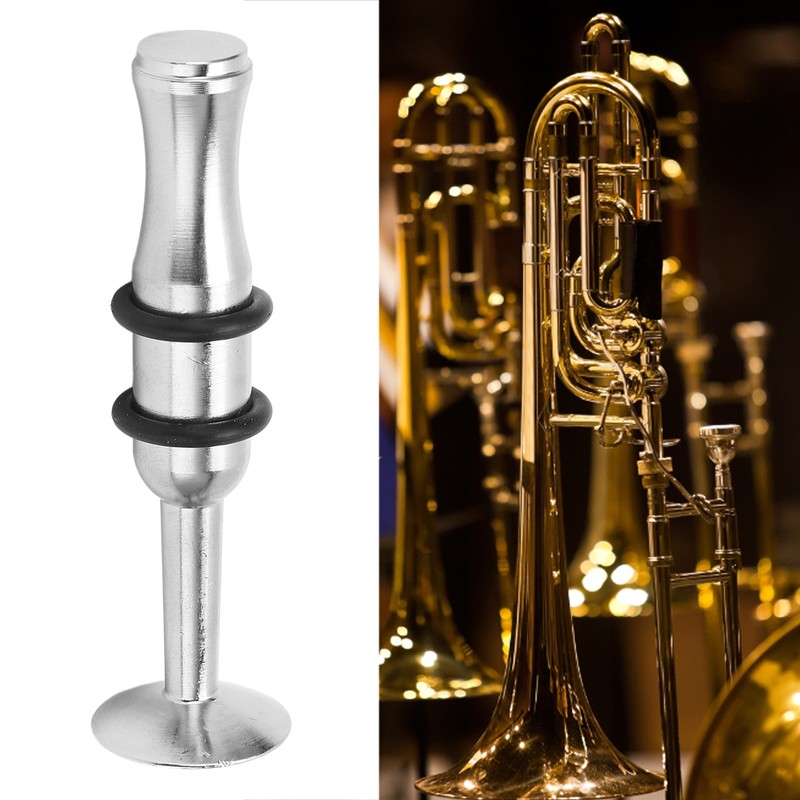 Trumpet Mouth Exerciser Trainer for Trombone Flute Clarinet Saxophone Brass