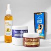 Kit Crema Tepezcohuite Dia Y Noche 60gr Agua De Rosas