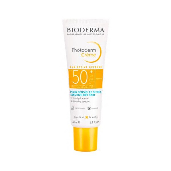 Bioderma Photoderm Cream (Original) SPF 50+ 40 ml