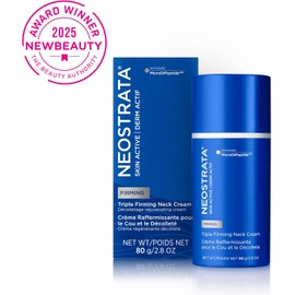 Neostrata Skin Active Triple Firming Neck Cream 80g