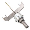 Bracelet Milling Cutter Woodworking Ring Maker Drill Bit Set HSS
