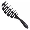 Wet Brush Cepillo Húmedo Pro Flex Dry (bwp800fxbk) Negro