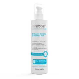 Mineaderm A.D+ Intensive Nourishing Emollient Cream – Intensiv pflegende Emollient-Creme für trockene & atopische Haut – 200 ml