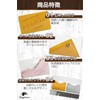 fogman Stylish Scandinavian Soft Pack Cover Tissue Box PU Leather