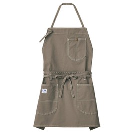 Bonmax LCK790122WAY Apron, 4 Khaki, One Size Fits All