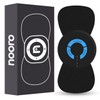 nooro Whole Body Massager – Wireless, Hands-Free Device with Adjustable
