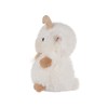 Apricot Lamb Bashful Goat Plushies Stuffed Animals for Kids, Soft
