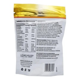 B-flex 30 Cap Cúrcuma Ácido Hialuronico Cólageno Hidrolizado
