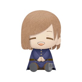 Banpresto - Jujutsu Kaisen Nobara Kugisaki Big Plush