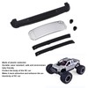RC Car Body Shell Protector Plate Set for ZD Racing