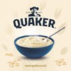 Quaker Golden Crunch Flavour Oat Granola, 500 g
