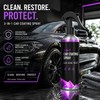 100 mL Car Surface Cleaning Spray for Wheels & Paint