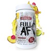 5% Nutrition FullAF Pre-Workout | Stim-Free with Massive Pumps |