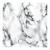 d-c-fix self Adhesive Peel and Stick Waterproof Marble White 26.5''