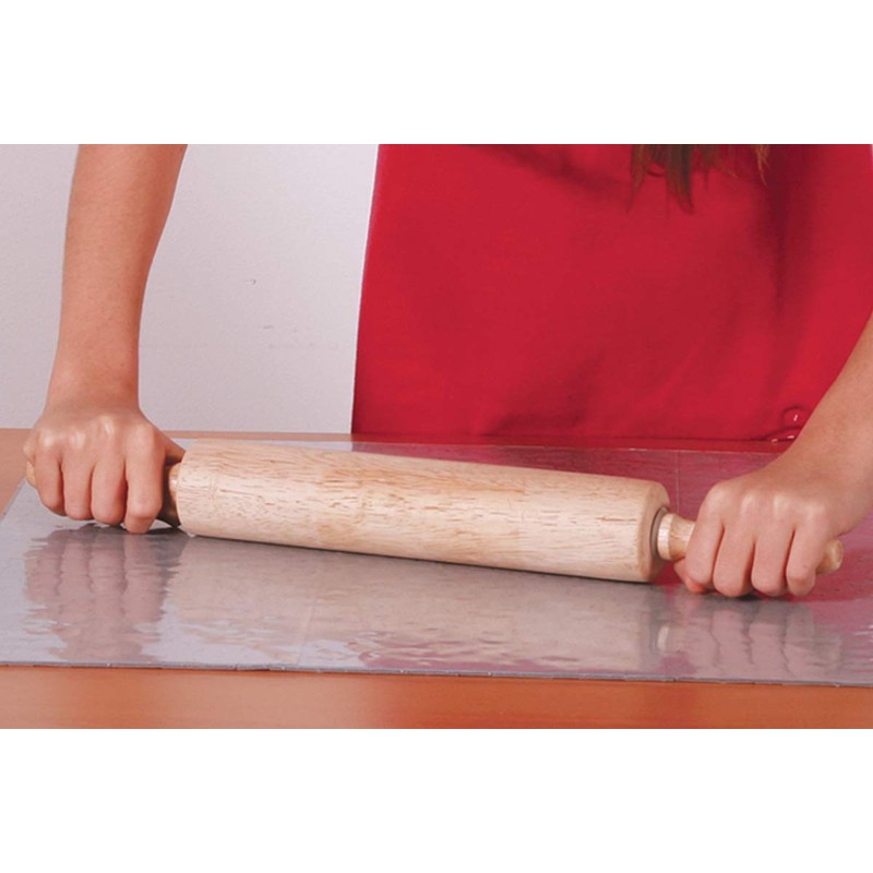 Smart Puzzle Glue Sheets