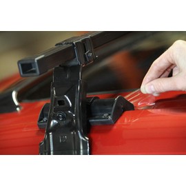 Lamin-x Rack Protector - Paint Protection