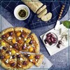 Krinos Pitted Kalamata Large Olives 4.4lb