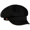 Women´s Newsboy Cap Mayser women´s caps winter caps (57 cm