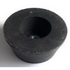 Flaring Cup Grinding Stone with Arbor Thread for Grinding Granite