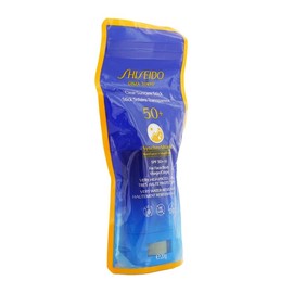 시세이도 클리어 썬케어 스틱 SPF50+ UVA - 포 페이스 앤 보디 (하이 프로텍션 & 워터 리지스트) 20g/0.7oz Clear Sun Care Stick SPF50+ UVA - For Face and Body (High Protection & Water Resistant) 20g/0.7oz