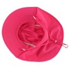 Connectile Kids' Summer Mesh Flap Cap, Quick Drying, Wide Brim