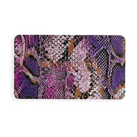 Revolution Beauty London, Forever Flawless, Eyeshadow Palette, Show Stopper Red, 18 Shades, 19.8g