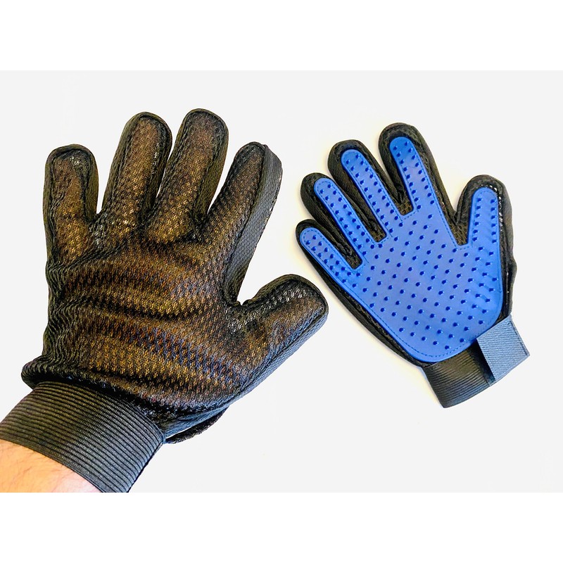 Mitt Mister Pet Grooming Glove