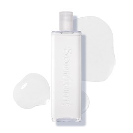 ETUDE Seungjon Toner Lotion, Sensitive Skin, Weakly Acid, Panthenol, Madocassoside, Vegan, 16.9 fl oz (500 ml)