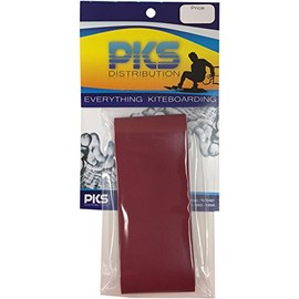 PKS Kiteboarding Red Dacron Kite Repair Tape 2 Inch x 5 Feet