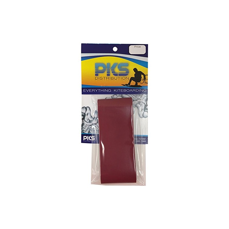 PKS Kiteboarding Red Dacron Kite Repair Tape 2 Inch x