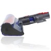 Dyson Soft Roller Quick Release Floor Head Tool V8 SV10