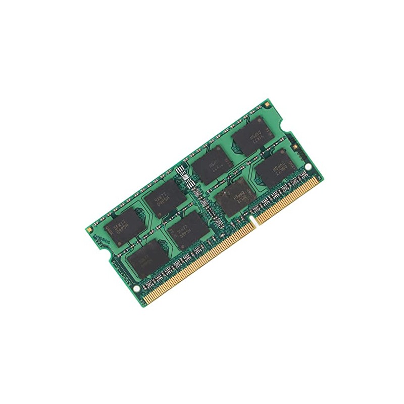 DDR3 4GB RAM Rendimiento Duradero Totalmente Compatible para Computadora Portátil/PC