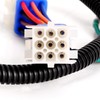 10L0L Golf Carts Voltage Reducer Harness for Club Car Precedent