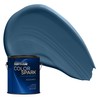 Rust-Oleum Color Spark Interior Paint and Primer in One, Eggshell,
