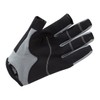 Gill Deck Hand Gloves Long Finger Black XL 7053