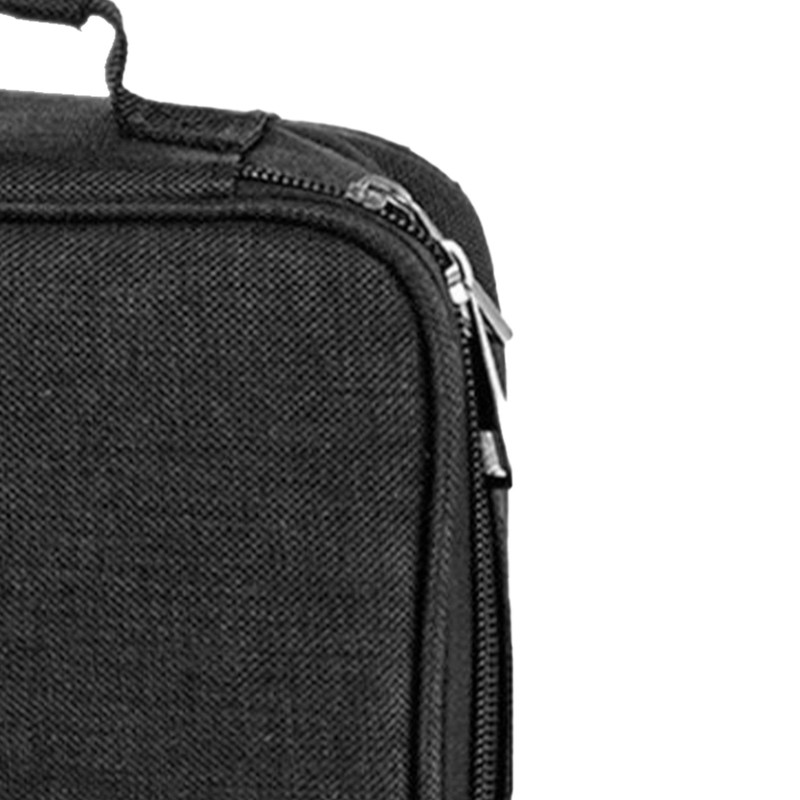 Pencil Case 72 Slot Large Capacity Waterproof Removable Portable Pen
